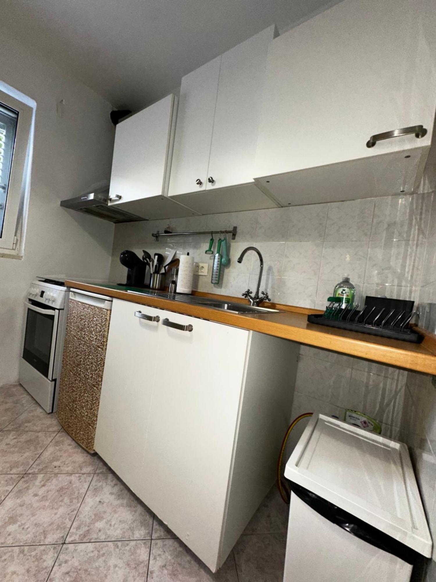 Apartment Rose Portorož Exteriér fotografie