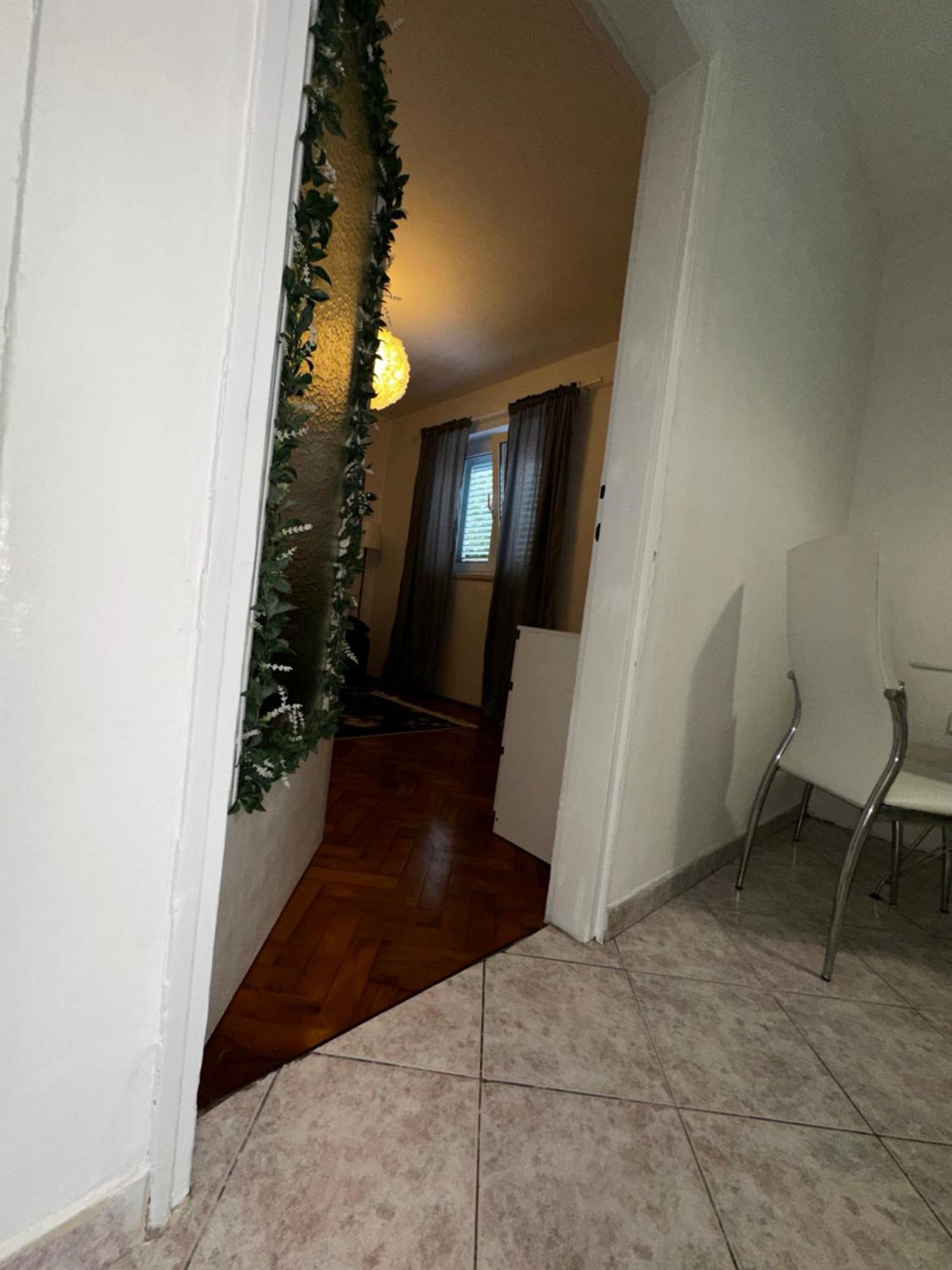 Apartment Rose Portorož Exteriér fotografie