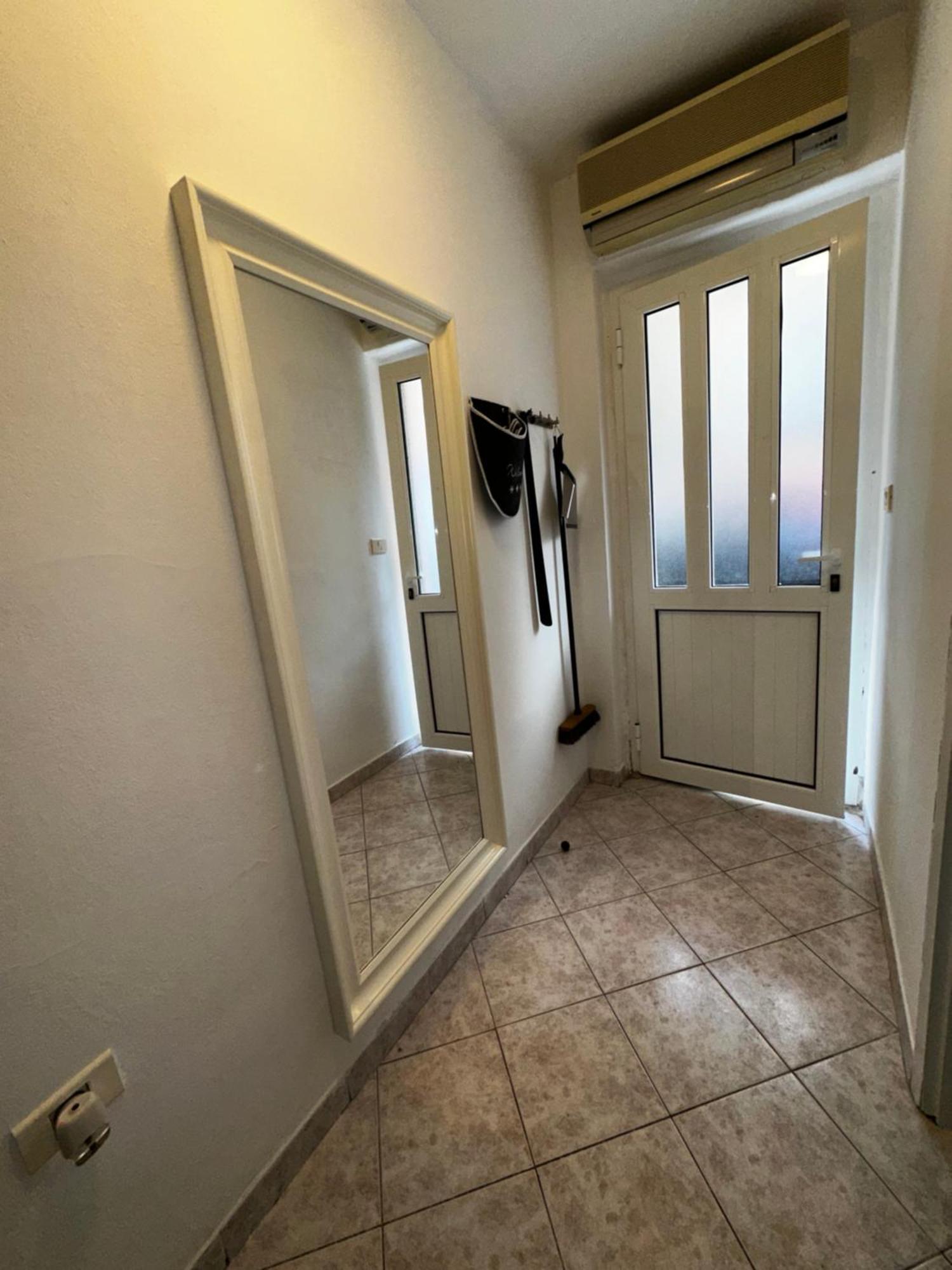 Apartment Rose Portorož Exteriér fotografie