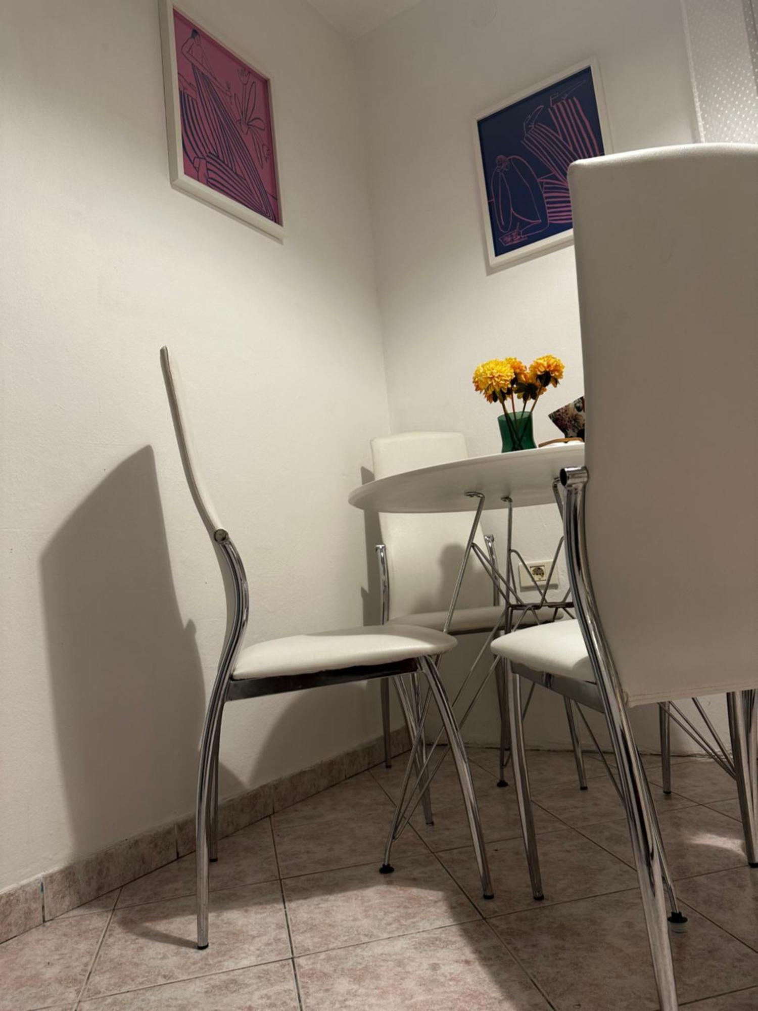 Apartment Rose Portorož Exteriér fotografie