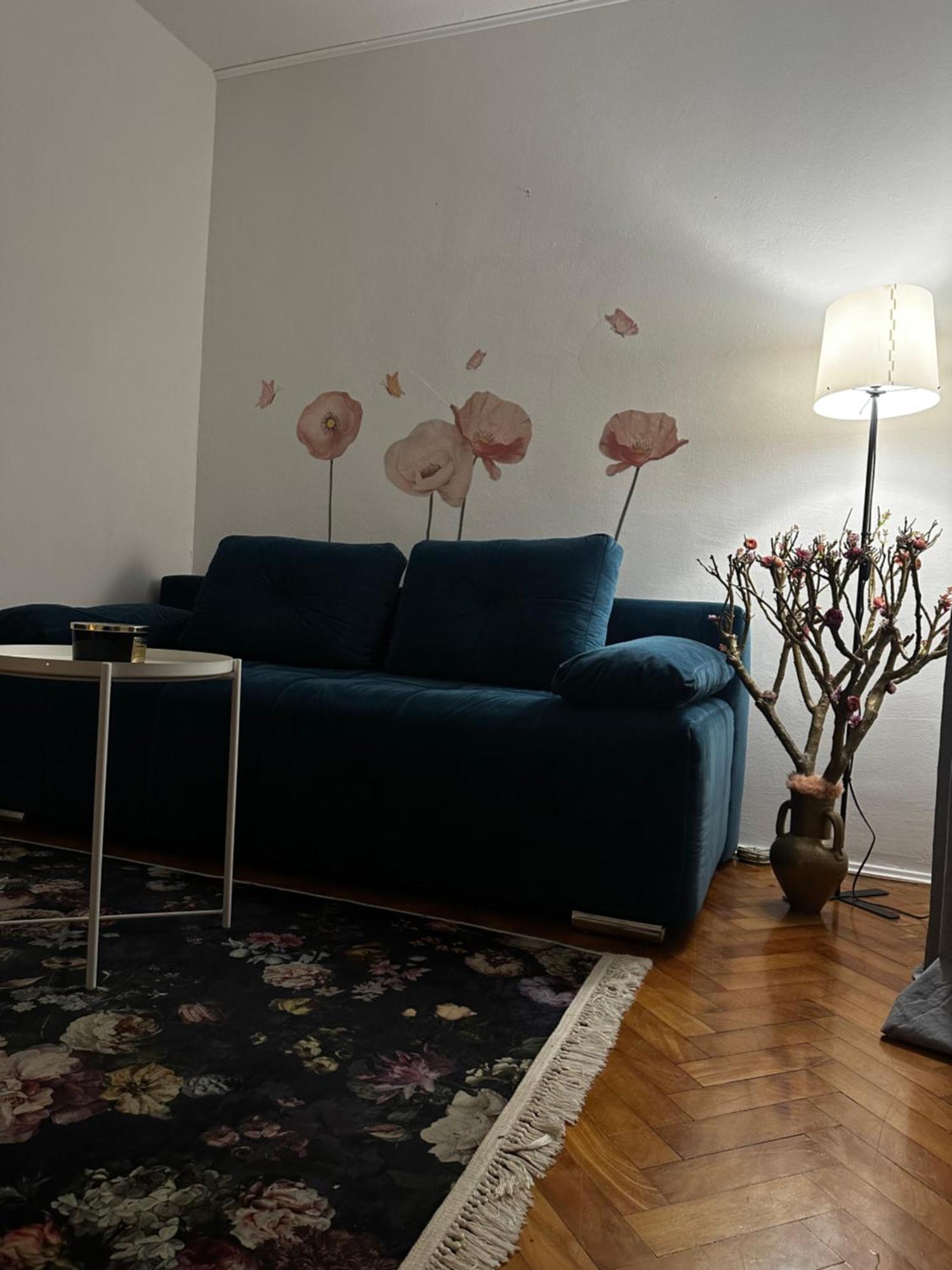 Apartment Rose Portorož Exteriér fotografie