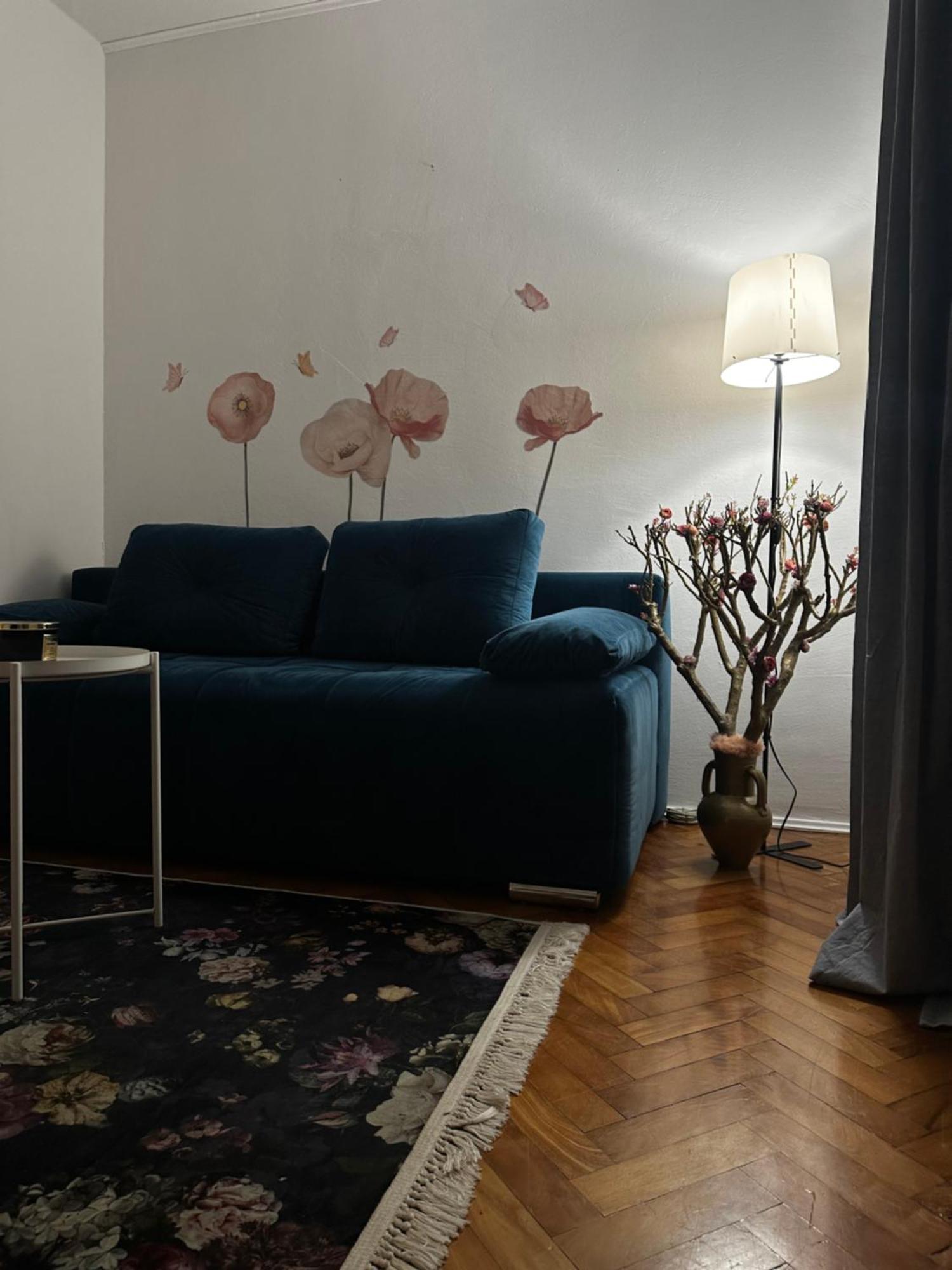 Apartment Rose Portorož Exteriér fotografie